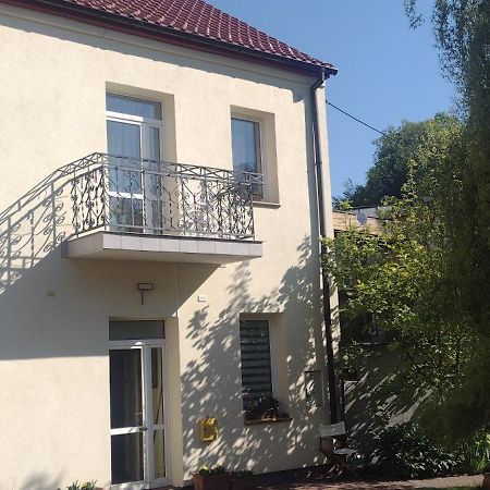 Zrodlana13 Apartamenty Makow Podhalanski Buitenkant foto