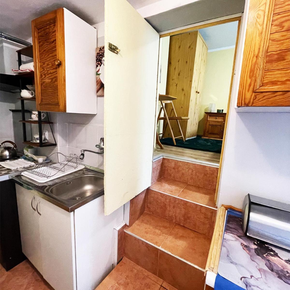 Zrodlana13 Apartamenty Makow Podhalanski Buitenkant foto