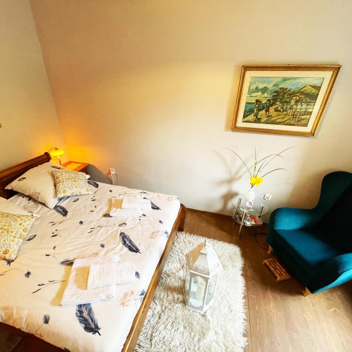 Zrodlana13 Apartamenty Makow Podhalanski Buitenkant foto