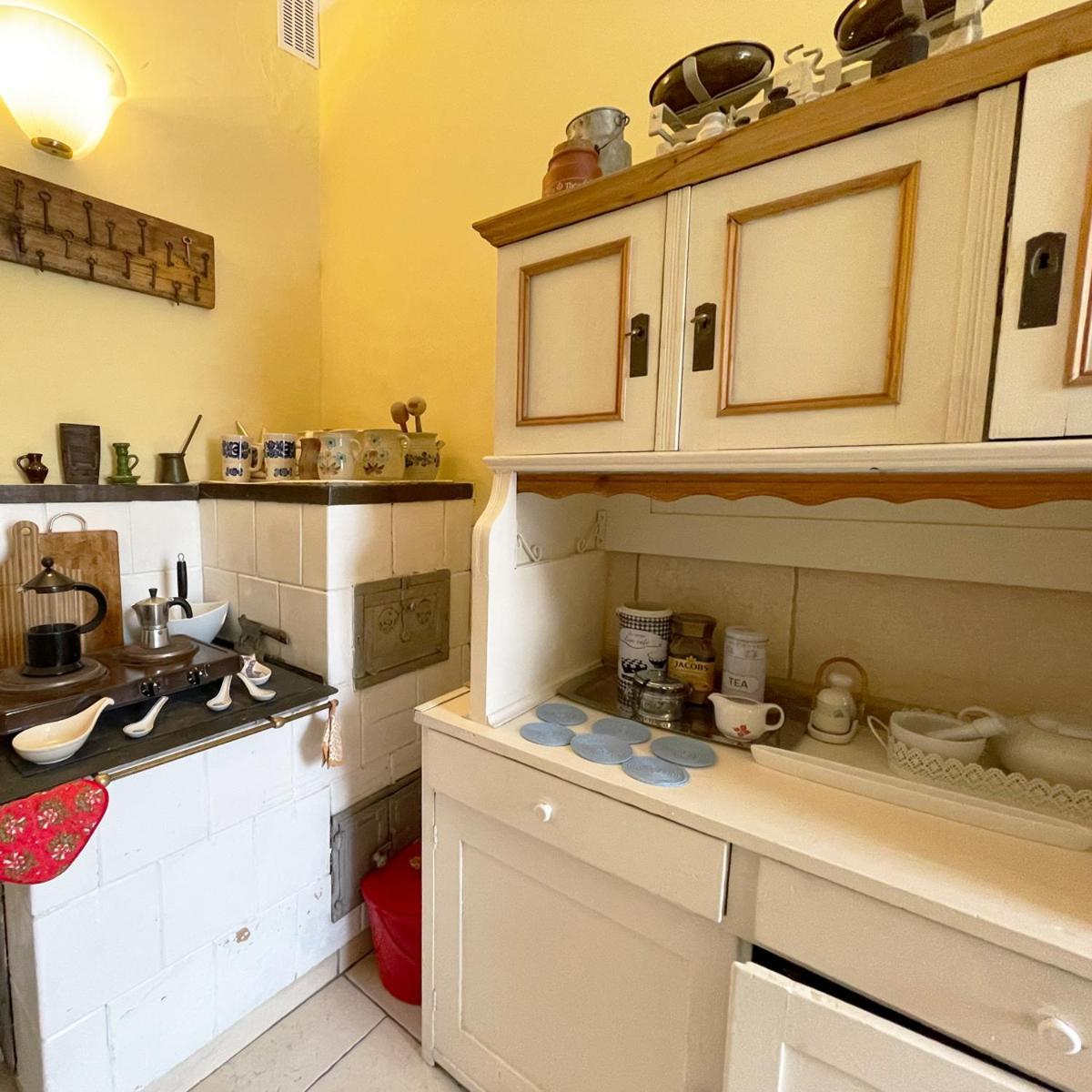 Zrodlana13 Apartamenty Makow Podhalanski Buitenkant foto