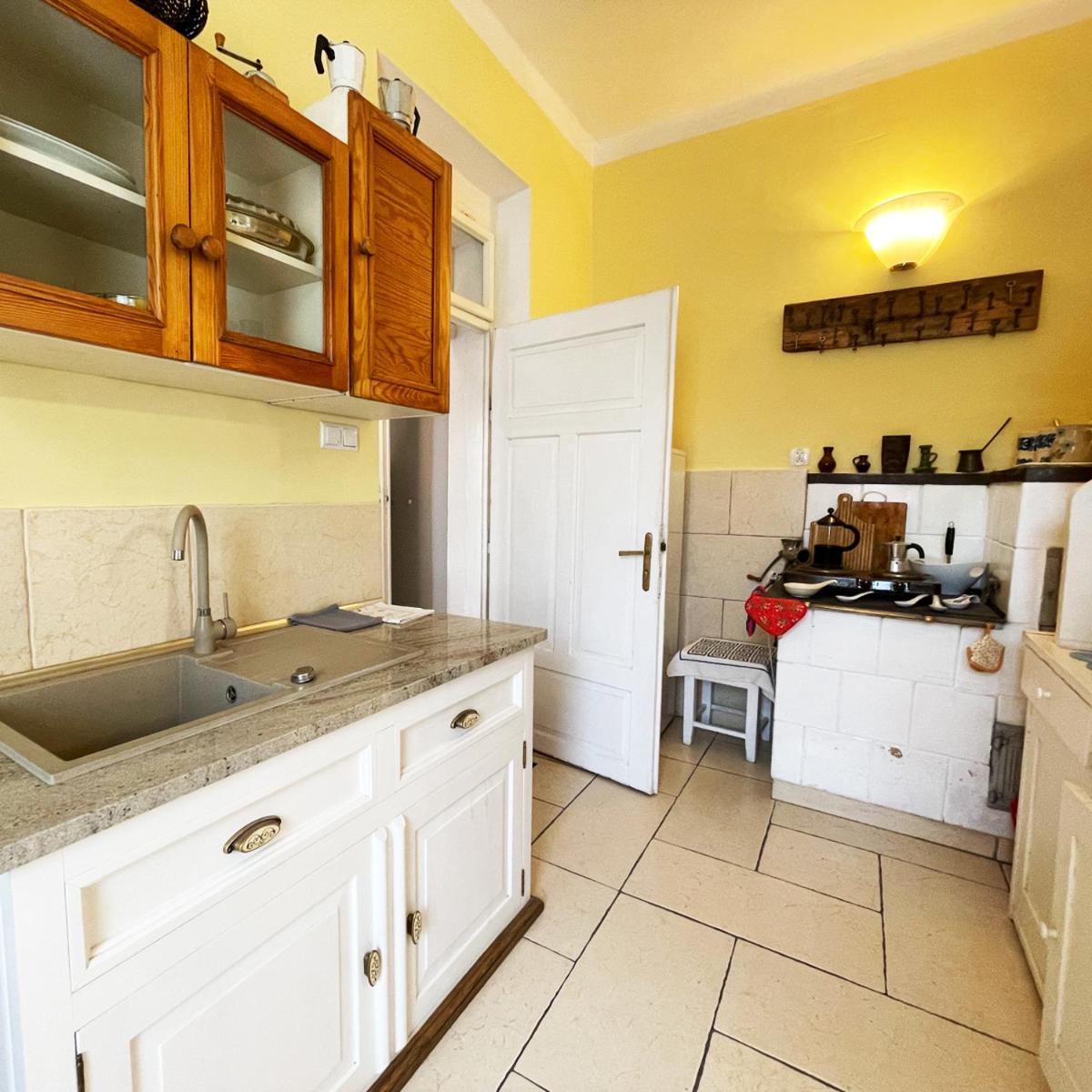 Zrodlana13 Apartamenty Makow Podhalanski Buitenkant foto