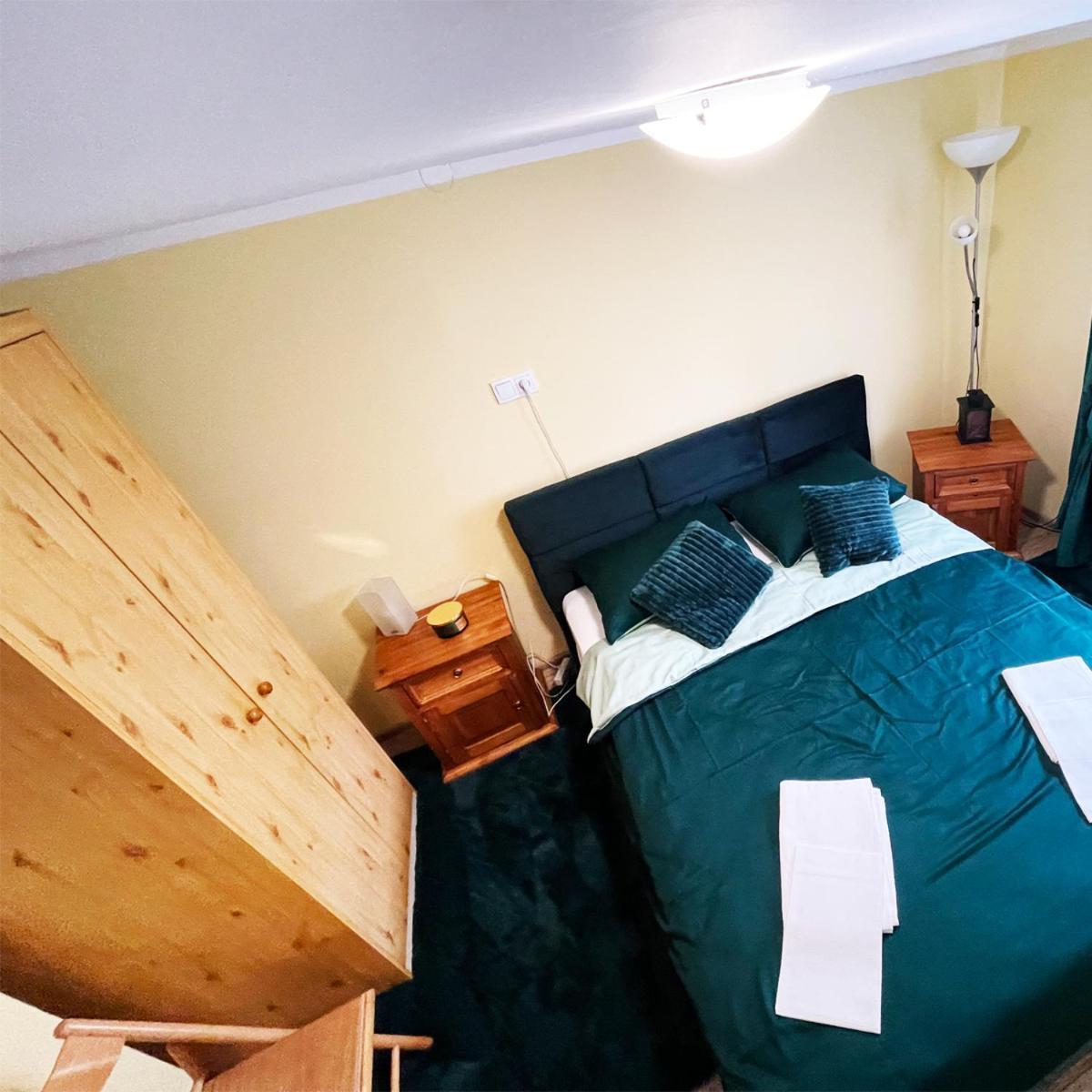 Zrodlana13 Apartamenty Makow Podhalanski Buitenkant foto