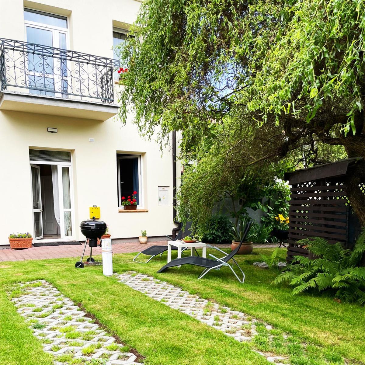 Zrodlana13 Apartamenty Makow Podhalanski Buitenkant foto