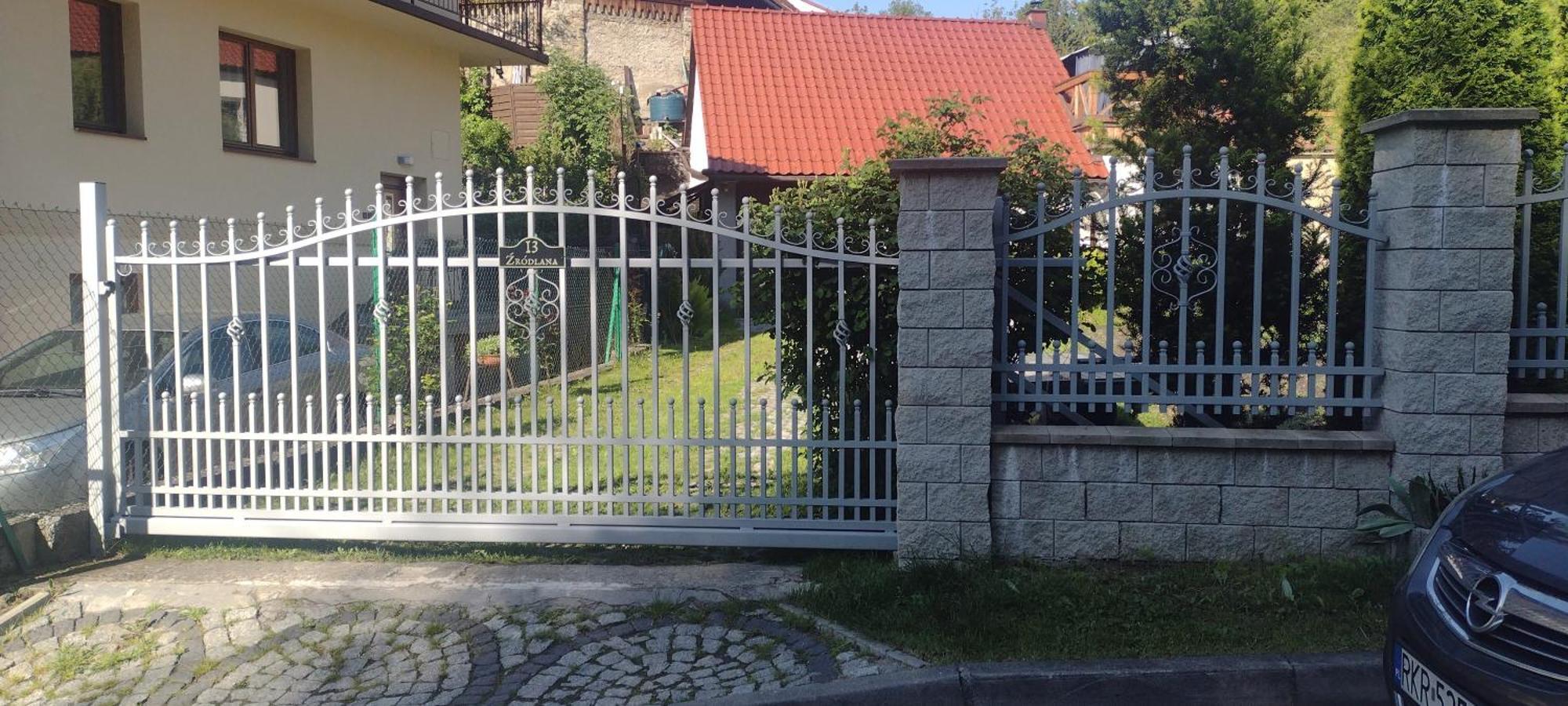 Zrodlana13 Apartamenty Makow Podhalanski Buitenkant foto